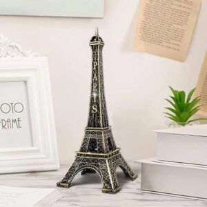 Paris Eiffel Tower Miniature Showpiece