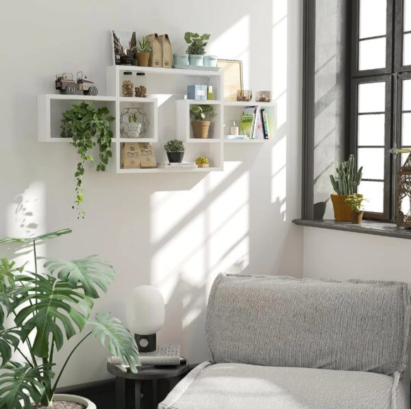 Elevate Wall Display Shelf - Image 5