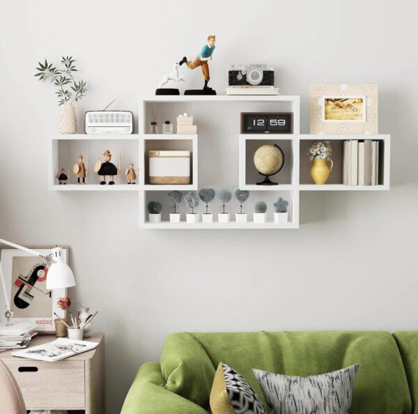 Elevate Wall Display Shelf - Image 3
