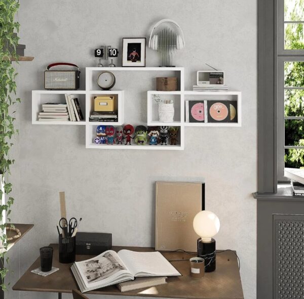 Elevate Wall Display Shelf - Image 4