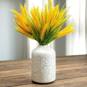 Crackle Glaze Ceramic Vase