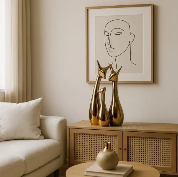 Blissglow Ceramic Aroma Diffuser - Image 2